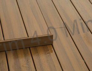 Ahşap Dekorasyonuna Uygun Parke